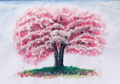 说明: 《花语》